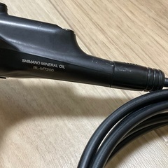 お盆休み限定 シマノ BR-MT200 油圧ディスクブレーキ キャリパーセットの画像