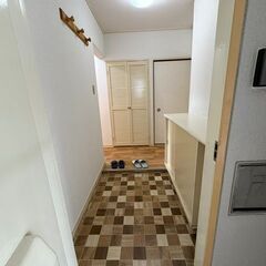 【大家直なので仲介手数料無料！】八王子市寺田町３LDK(77.82㎡) - 賃貸（マンション/一戸建て）