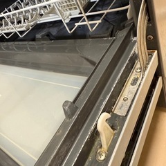 食洗機　Panasonic　NP-TZ100-S 2018年製の画像