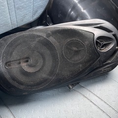  carrozzeria カロッツェリア　スピーカー当時物 清掃致します。　の画像