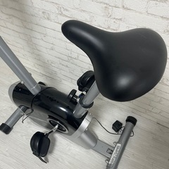 フィットネスバイクの画像