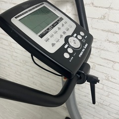 フィットネスバイクの画像