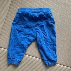 H&M 70cm ズボン パンツの画像
