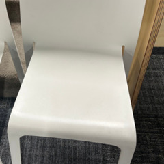 【在庫複数あり】Chair First （チェアファースト）　／　Stefano Giovannoni (ステファノ・ジョバンノーニ)の画像