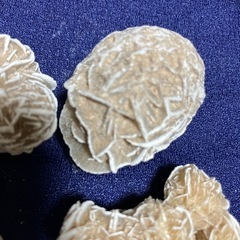 メキシコ産　デザートローズ　砂漠の薔薇の画像