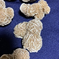メキシコ産　デザートローズ　砂漠の薔薇の画像