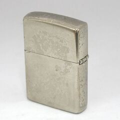 中古 火花確認済み ZIPPO Classic 1932 復刻 1991年製造 オイルライター 札幌市 清田区 平岡の画像