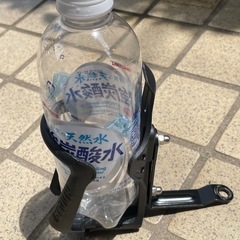 BSDDP カップホルダー　ドリンクホルダー　バイク　の画像