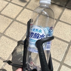 BSDDP カップホルダー　ドリンクホルダー　バイク　の画像