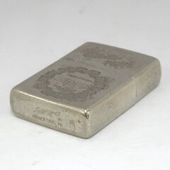 中古 火花確認済み ZIPPO Classic 1932 復刻 1991年製造 オイルライター 札幌市 清田区 平岡の画像