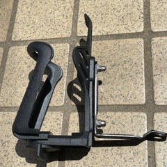 BSDDP カップホルダー　ドリンクホルダー　バイク　の画像