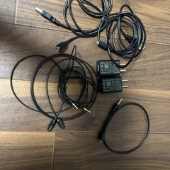 SONY ウェアラブルネックスピーカーの画像