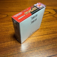 ポケモンカード　ロケット団の栄光BOXの画像