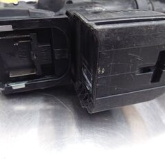 マキタ　Makita　24mm充電式ハンマードリル　HR244DZK　中古動作品の画像
