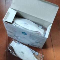 3M/Aura1870+N95サージカルマスク 20枚入りの画像