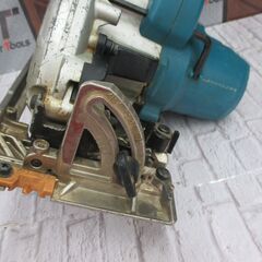 makita マキタ HS631D マルノコ 18V 本体のみ 中古品 【ハンズクラフト宜野湾店】の画像