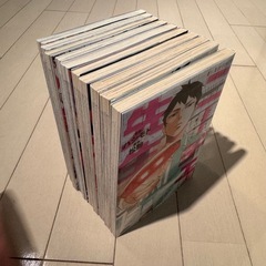 マンガ　ニーチェ先生10巻全巻セットの画像