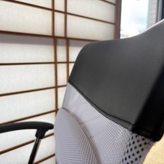 デスクチェアの画像