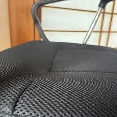 デスクチェアの画像