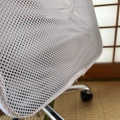 デスクチェアの画像