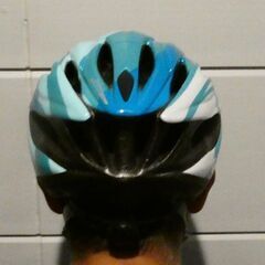 KABUTO 自転車ヘルメットの画像