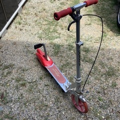 キックボード　JD Razor JスルーGOGOの画像