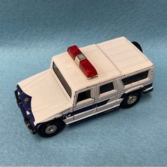 トヨタ　メガクルーザー　トミカの画像