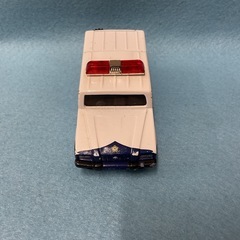 トヨタ　メガクルーザー　トミカの画像