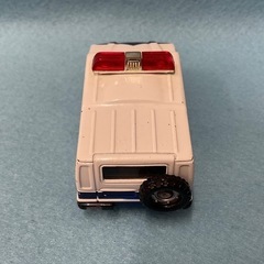 トヨタ　メガクルーザー　トミカの画像