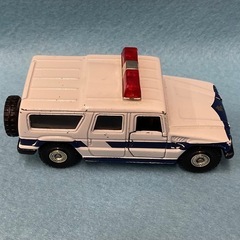 トヨタ　メガクルーザー　トミカの画像