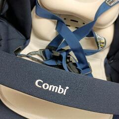 0812-027 Combiベビーカーの画像