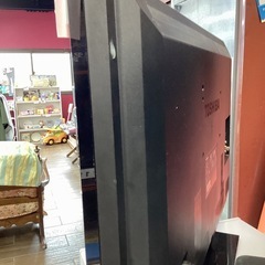 テレビ（取引中）の画像