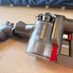 Dyson（ダイソン）掃除機の画像