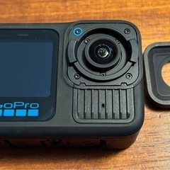 GoPro HERO13BLACK、バッテリー等合計93,800円相当の画像