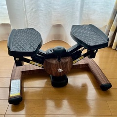 オアシス　ツイストエアロステッパーの画像