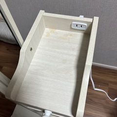 ドレッサーの画像