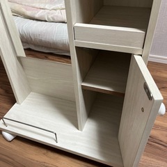ドレッサーの画像
