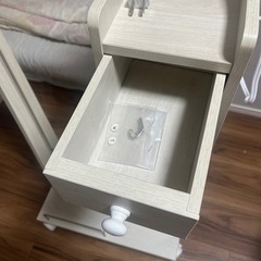 ドレッサーの画像