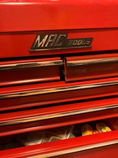 Mac ツールボックス