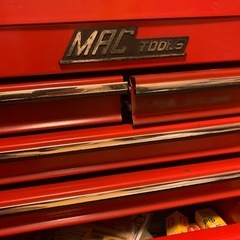 Mac ツールボックスの画像