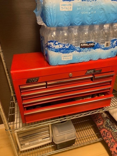 Mac ツールボックス