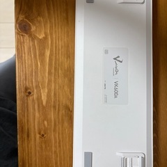 エレコム　ラッピッドトリガー　ゲーミングキーボード　の画像