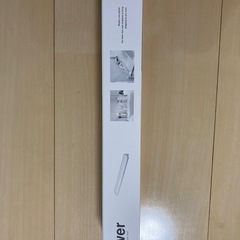tower 洗面台横隙間トレー　ホワイトの画像