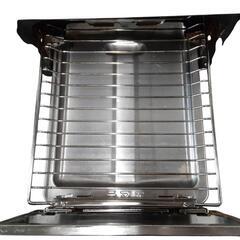 Rinnai リンナイ ガスコンロ 都市ガス RT63WHT-R 0812-013の画像
