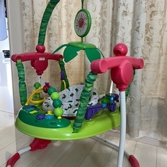 はらぺこあおむし　アクティビティジャンパー　の画像
