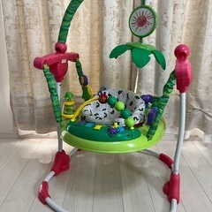 はらぺこあおむし　アクティビティジャンパー　の画像