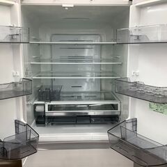2020年製！ TOSHIBA6ドア冷蔵庫【トレファク東久留米店】の画像