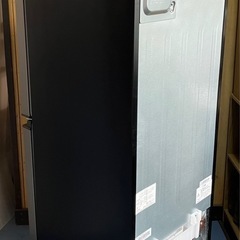 アクア AQUA AQR-14N ノンフロン冷凍冷蔵庫2023年製 冷蔵庫の画像