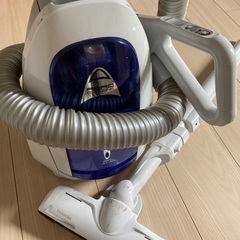 TOSHIBA 掃除機