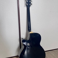 ARIA エレアコ　アコースティックギターの画像
